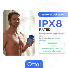 Ottai Continuous Glucose Monitoring System - Ottai